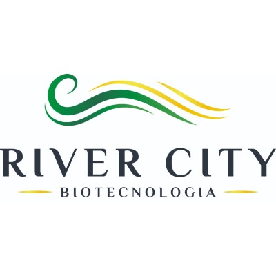 River City Biotecnologia's Logo