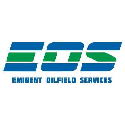 Eminent Oilfield Services's Logo