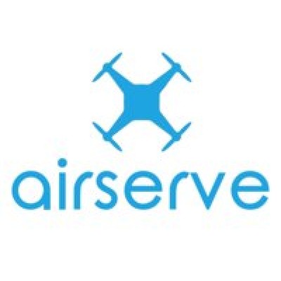 Airserve Drones's Logo