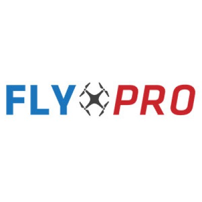 FlyPro - Soluções em Drones's Logo