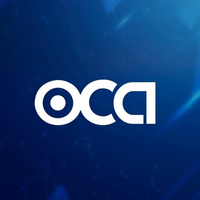 OCA Drones's Logo