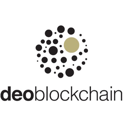 deoblockchain's Logo