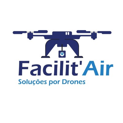 Facilit'Air: Soluções por Drones's Logo