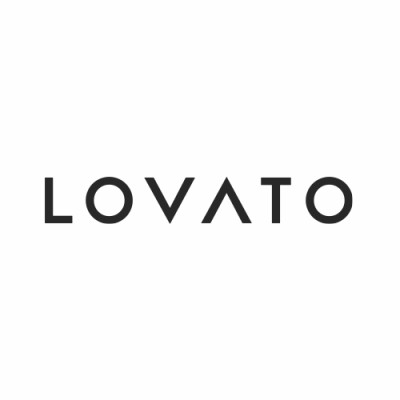 Lovato's Logo