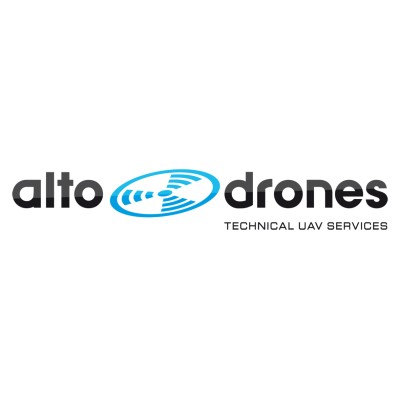 Alto Drones's Logo