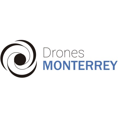 Drones Monterrey's Logo