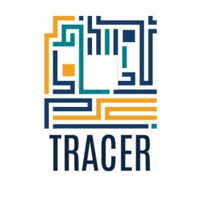 Tech.Tracer's Logo