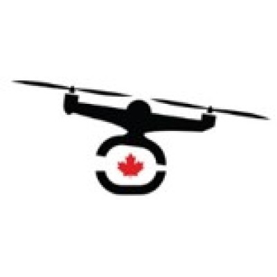 Drones Canada's Logo