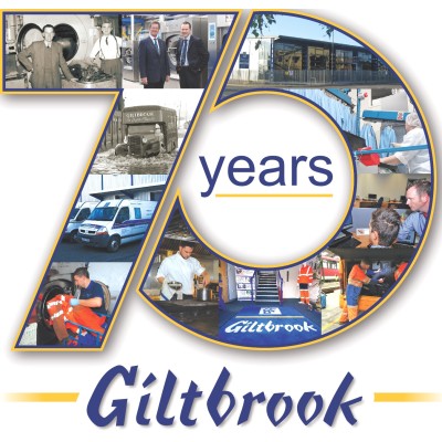 Giltbrook Workwear Rental Services's Logo