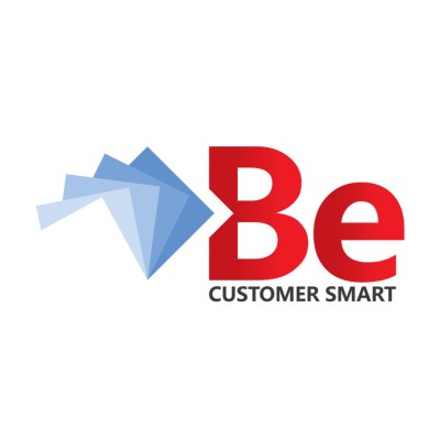 Be Customer Smart's Logo