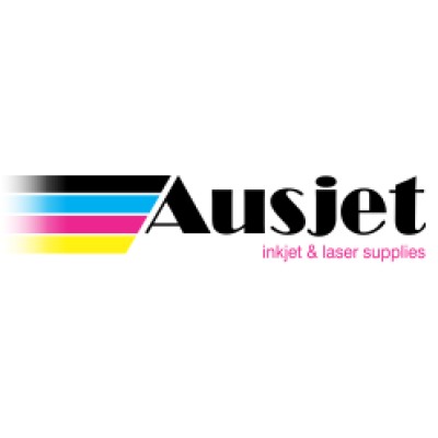 Ausjet Inkjet and Laser Supplies's Logo