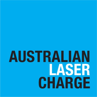 Australian Laser Charge's Logo