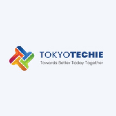 TokyoTechie's Logo