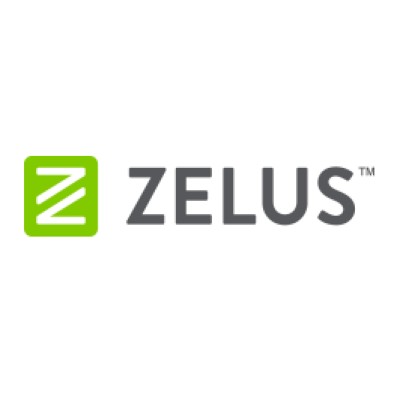 ZELUS's Logo