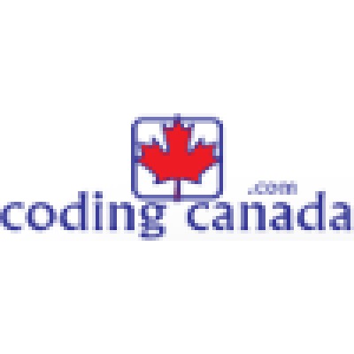 Coding Products of Canada Ltd.'s Logo