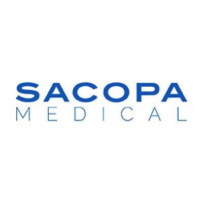 SACOPA MEDICAL's Logo