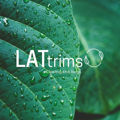 LATtrims S.L's Logo