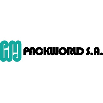 Packworld S.A.'s Logo