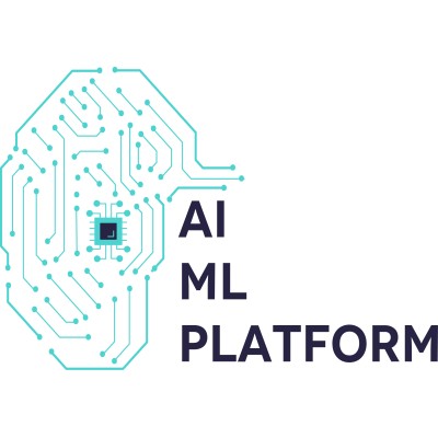 AIML Platform's Logo