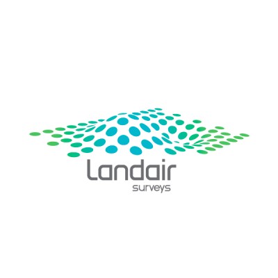 Landair Surveys's Logo