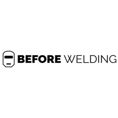 BEFOREWELDING (WELDDESK)'s Logo