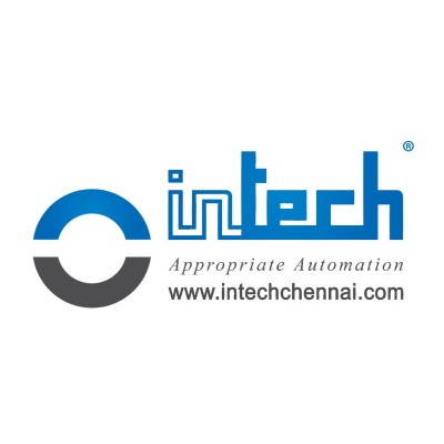 Intech Systems Chennai Pvt Ltd's Logo