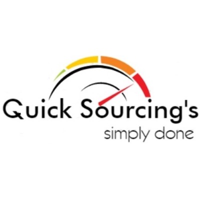 Quick Sourcing's Pvt Ltd's Logo