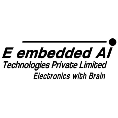 E Embedded Ai Technologies Private Limited's Logo