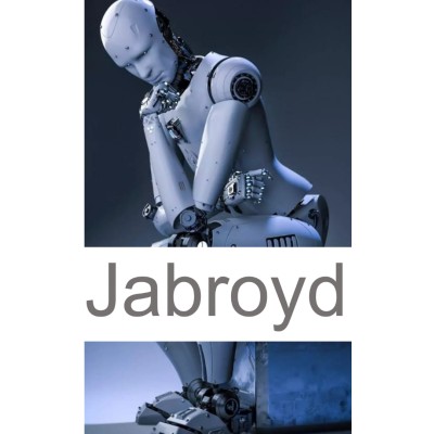 Jabroyd's Logo