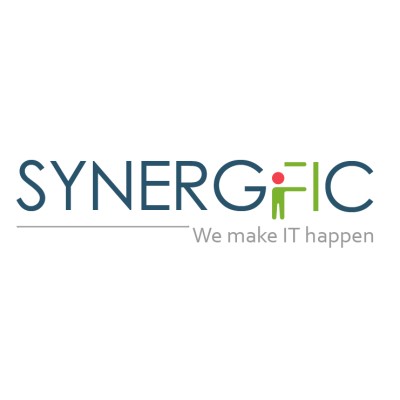 Synergific Software's Logo