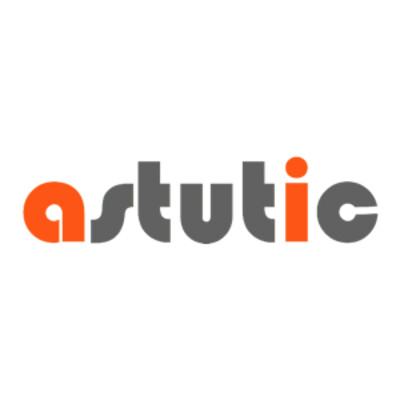 Astutic Artificial Intelligence's Logo