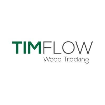 Timflow's Logo