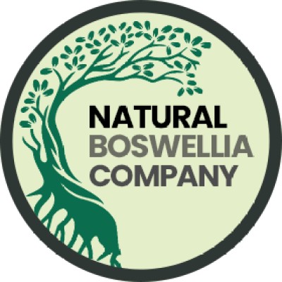 Natural Boswellia Company's Logo