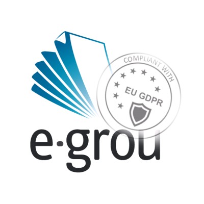 e-grou document management solutions's Logo