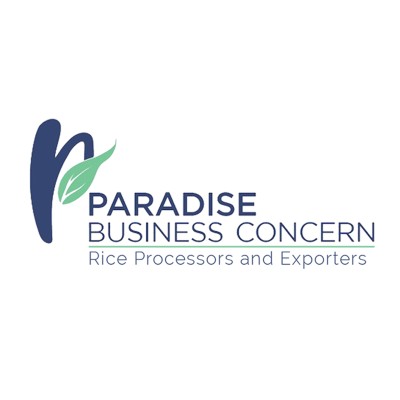 PARADISE BUSINESS CONCERN's Logo