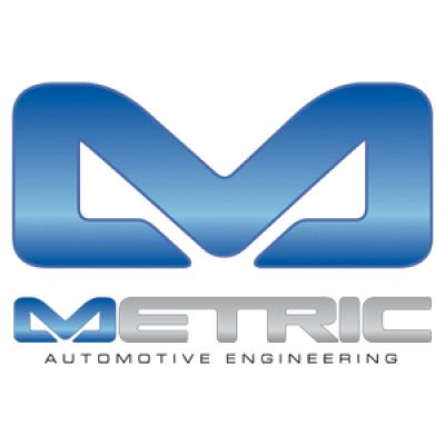 Metric Automotive Engineering (Pty) Ltd's Logo