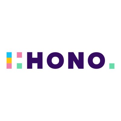 HONO's Logo