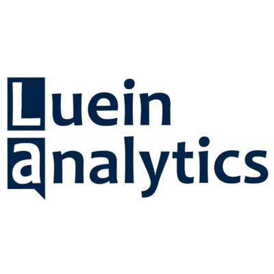 Luein Analytics's Logo