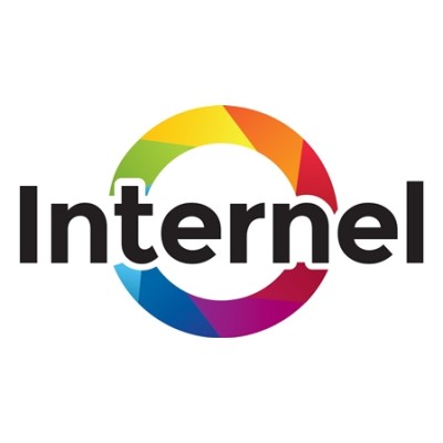 Internel - eFulfillment for Europe's Logo