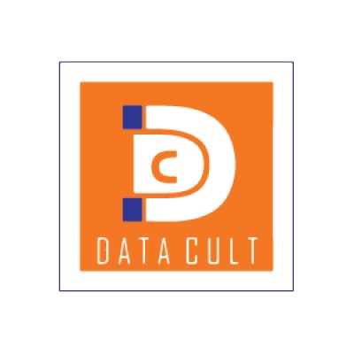 Data Cult's Logo