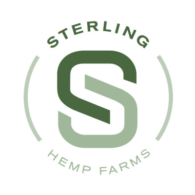 Sterling Botanicals LLC's Logo