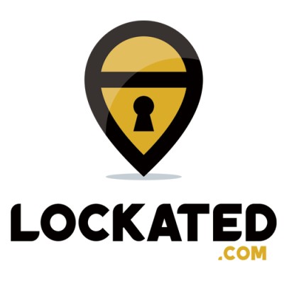 Lockated's Logo