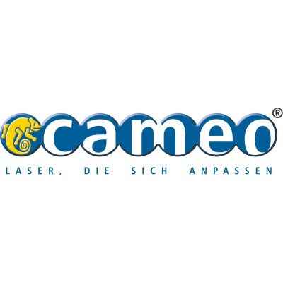 cameo Laser Franz Hagemann GmbH's Logo