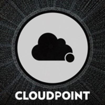 Cloudpoint Technologies Pvt. Ltd.'s Logo