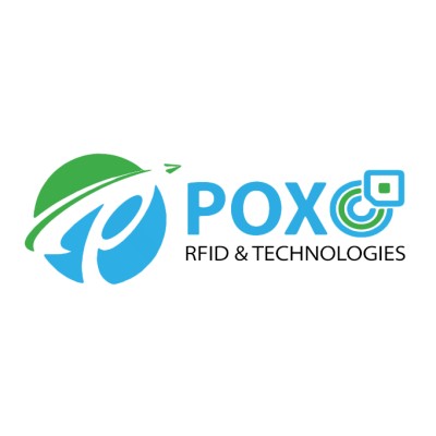 POXO RFID AUTOMATION's Logo