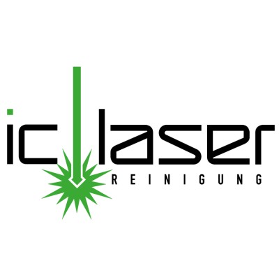 ic-Laser's Logo