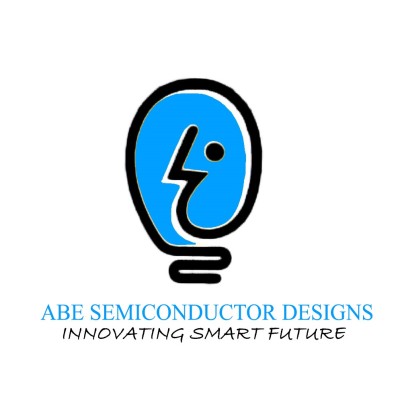 ABE INTELLIGENCE GROUP-ABE SEMICONDUCTOR DESIGNS's Logo