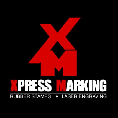 Xpress Marking - Rubber Stamps's Logo