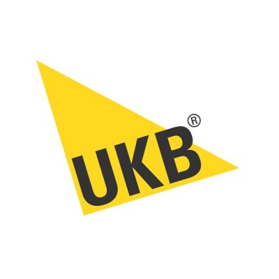 UKB Uwe Krumm GmbH's Logo