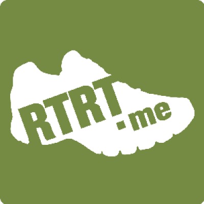 RTRT.me's Logo